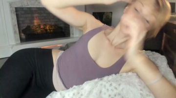 Kaileeshy 08-09-2021 Nude 